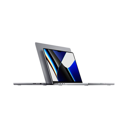 Apple MacBook Pro 14 M1 Max, 32/1 ТБ, Серый космос