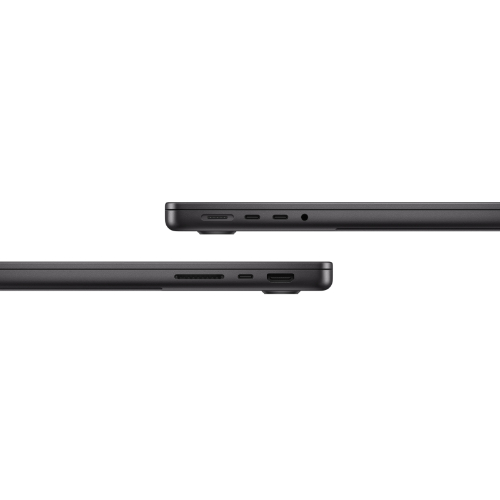 Apple MacBook Pro 14 M5, 16/1 ТБ, Черный космос