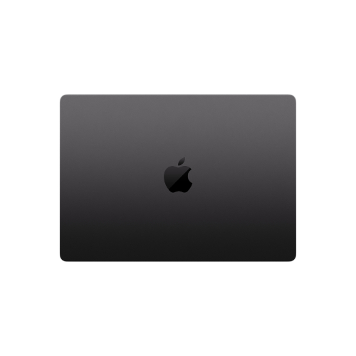 Apple MacBook Pro 14 M5, 16/1 ТБ, Черный космос