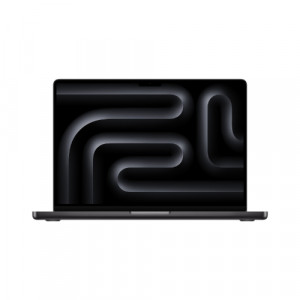 Apple MacBook Pro 14 M5, 16/512 ГБ, Черный космос