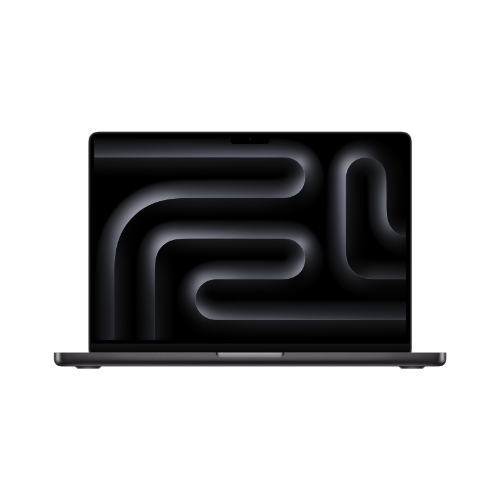 Apple MacBook Pro 14 M5, 16/1 ТБ, Черный космос