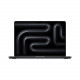 Apple MacBook Pro 14 M5, 16/1 ТБ, Черный космос
