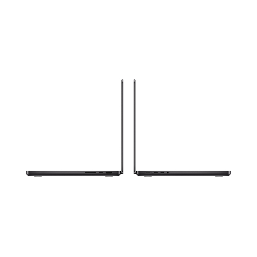 Apple MacBook Pro 14 M5, 16/1 ТБ, Черный космос