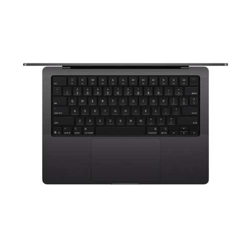 Apple MacBook Pro 14 M5, 16/1 ТБ, Черный космос