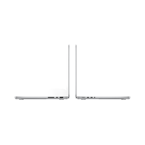 Apple MacBook Pro 14 M5, 24/1 ТБ, Черный космос