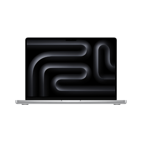 Apple MacBook Pro 14 M5, 24/1 ТБ, Черный космос
