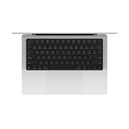 Apple MacBook Pro 14 M5, 24/1 ТБ, Черный космос