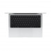 Apple MacBook Pro 14 M5, 24/1 ТБ, Черный космос