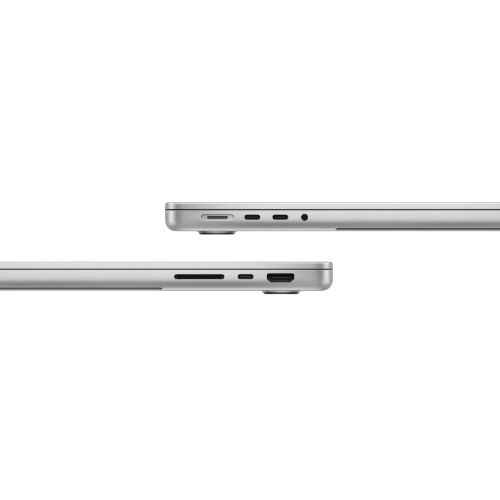 Apple MacBook Pro 14 M5, 24/1 ТБ, Черный космос