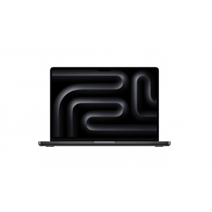 Apple MacBook Pro 14, (2026), M5 Pro, 24 ГБ/1 ТБ, (MGDR4), Черный космос