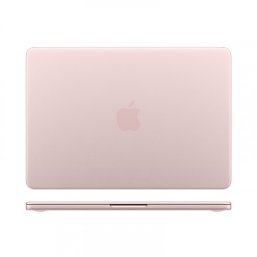 Apple MacBook Neo 13, (2026) A18, 8/256 ГБ, Розовый