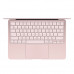 Apple MacBook Neo 13, (2026) A18, 8/256 ГБ, Розовый