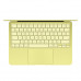 Apple MacBook Neo 13, (2026) A18, 8/256 ГБ, Желтый цитрус