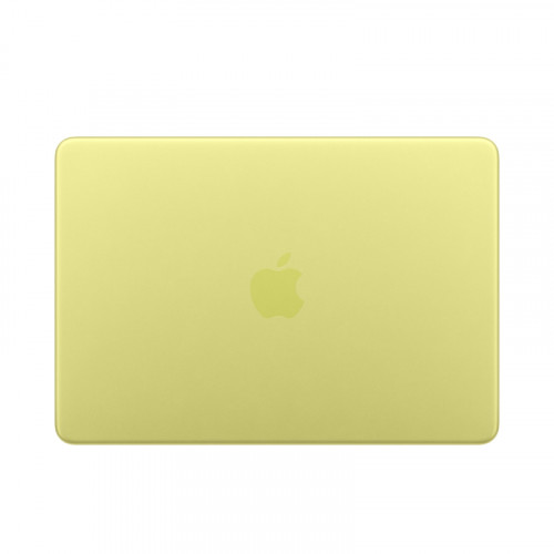 Apple MacBook Neo 13, (2026) A18, 8/256 ГБ, Желтый цитрус