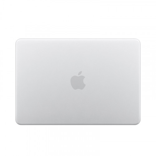 Apple MacBook Neo 13, (2026) A18, 8/256 ГБ, Серебристый