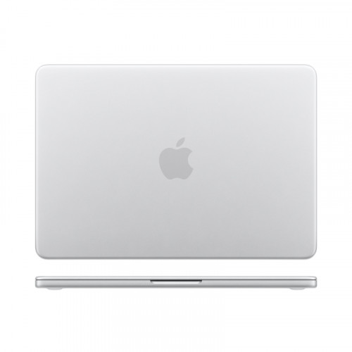 Apple MacBook Neo 13, (2026) A18, 8/256 ГБ, Серебристый