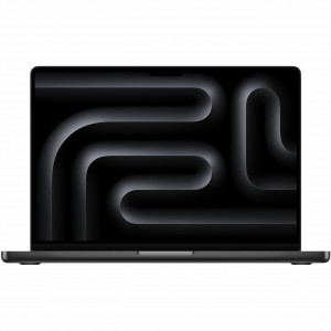 Apple MacBook Pro 14 M4 (2024), 16/1 ТБ, Черный космос