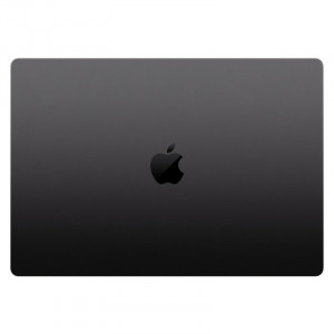 Apple MacBook Pro 14 M4 (2024), 16/1 ТБ, Черный космос