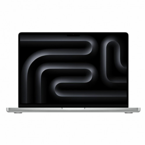 Apple MacBook Pro 14 M4 Max (2024), 36/1 ТБ, Серебристый