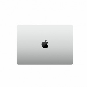 Apple MacBook Pro 14 M4 (2024), 16/512 ГБ, Серебристый