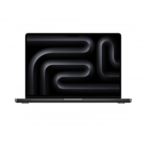 Apple MacBook Pro 14 M5 Max, 36/2 ТБ, Черный