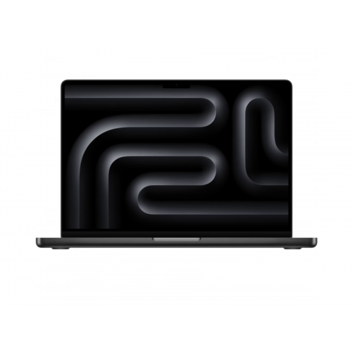 Apple MacBook Pro 14 M5 Max, 36/2 ТБ, Черный