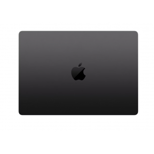 Apple MacBook Pro 14 M5 Max, 36/2 ТБ, Черный