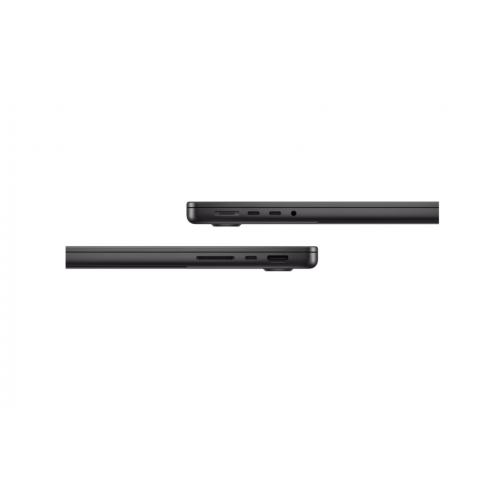 Apple MacBook Pro 14 M5 Max, 36/2 ТБ, Черный