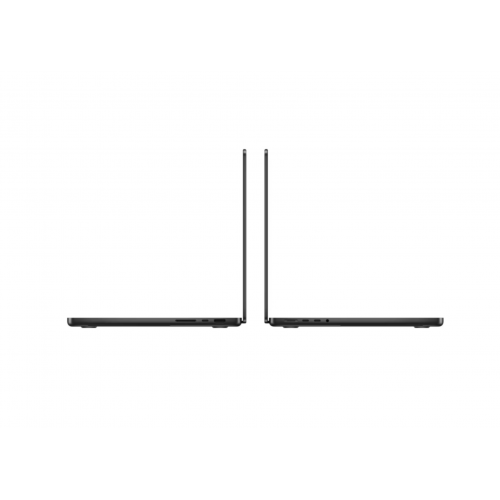 Apple MacBook Pro 14 M5 Max, 36/2 ТБ, Черный