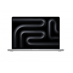 Apple MacBook Pro 14, (2026), M5 Pro, 24 ГБ/1 ТБ, (MGDN4), Серебристый