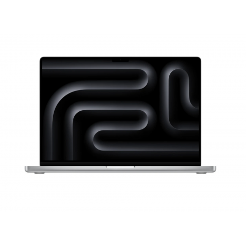 Apple MacBook Pro 14, (2026), M5 Pro, 24 ГБ/1 ТБ, (MGDN4), Серебристый