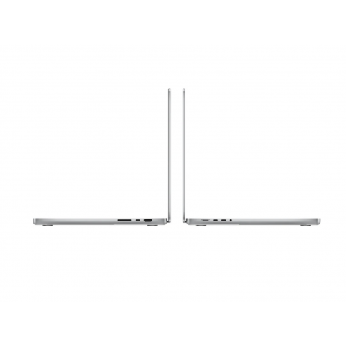 Apple MacBook Pro 14, (2026), M5 Pro, 24 ГБ/1 ТБ, (MGDN4), Серебристый