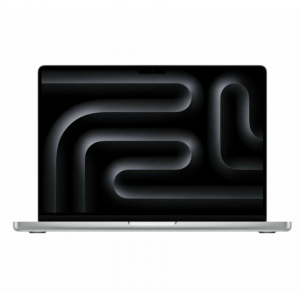 Apple MacBook Pro 16 M5, 24/1 ТБ, Серебристый
