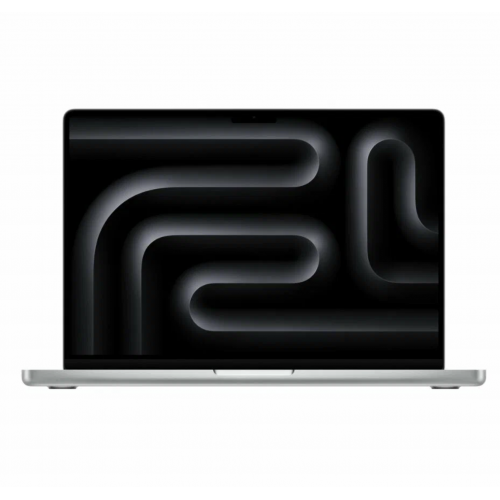 Apple MacBook Pro 16 M5, 48/1 ТБ, Серебристый