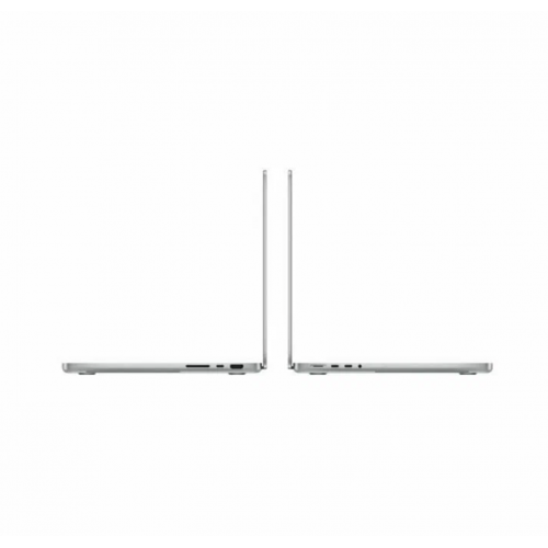 Apple MacBook Pro 16 M5, 48/1 ТБ, Серебристый
