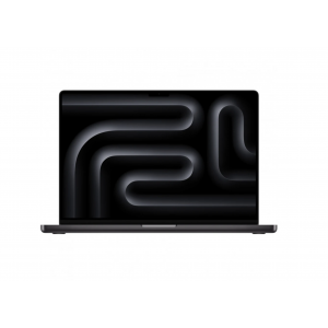Apple MacBook Pro 16 M5, 24/1 ТБ, Черный