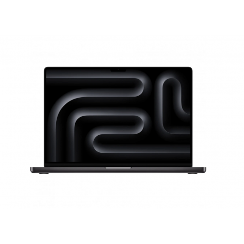 Apple MacBook Pro 16 M5, 24/1 ТБ, Черный