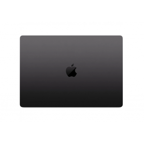 Apple MacBook Pro 16 M5, 24/1 ТБ, Черный