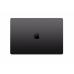 Apple MacBook Pro 16 M5, 24/1 ТБ, Черный