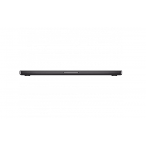 Apple MacBook Pro 16 M5, 24/1 ТБ, Черный