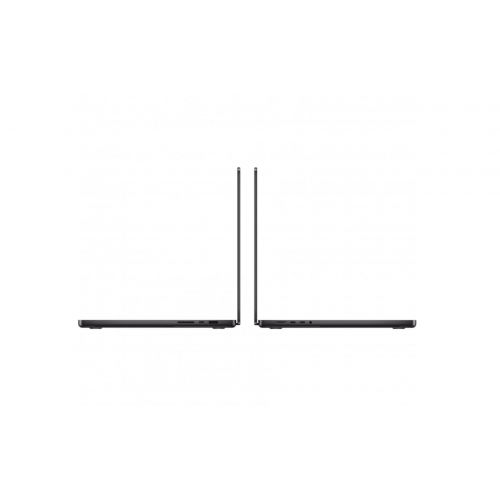 Apple MacBook Pro 16 M5, 24/1 ТБ, Черный