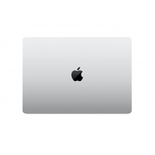 Apple MacBook Pro 16 2026 M5 Max, 38/2 ТБ, Серебристый