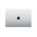 Apple MacBook Pro 16 2026 M5 Max, 38/2 ТБ, Серебристый