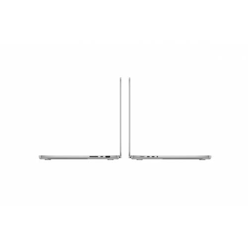 Apple MacBook Pro 16 2026 M5 Max, 38/2 ТБ, Серебристый