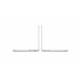 Apple MacBook Pro 16 2026 M5 Max, 38/2 ТБ, Серебристый
