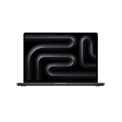 Apple MacBook Pro 16 (2026) M5 Pro, 24 ГБ/1 ТБ, Черный