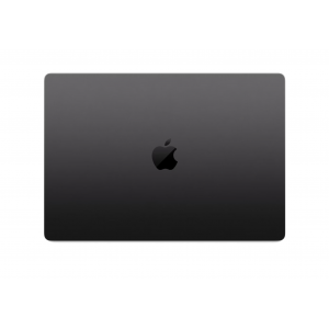 Apple MacBook Pro 16 (2026) M5 Pro, 48 ГБ/1 ТБ, Черный