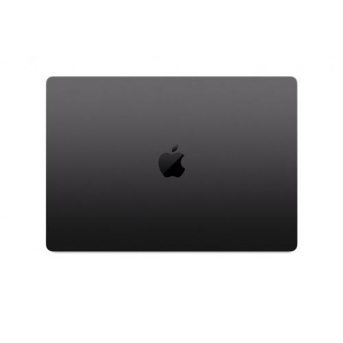 Apple MacBook Pro 16 (2026) M5 Pro, 24 ГБ/1 ТБ, Черный