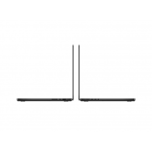Apple MacBook Pro 16 (2026) M5 Pro, 48 ГБ/1 ТБ, Черный