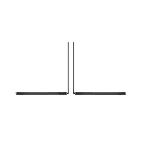 Apple MacBook Pro 16 (2026) M5 Pro, 24 ГБ/1 ТБ, Черный
